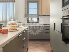 Balotesti vila duplex 4 camere