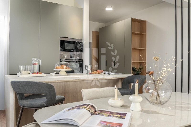 Balotesti, vila duplex 4 camere