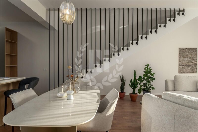 Balotesti, vila duplex 4 camere