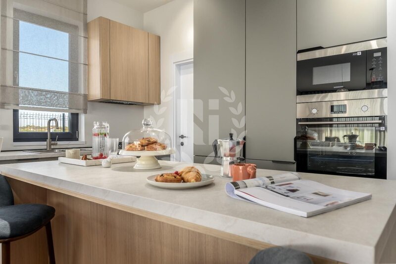 Balotesti, vila duplex 4 camere