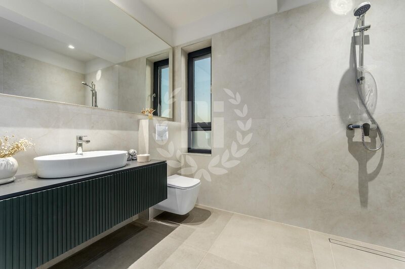 Balotesti, vila duplex 4 camere