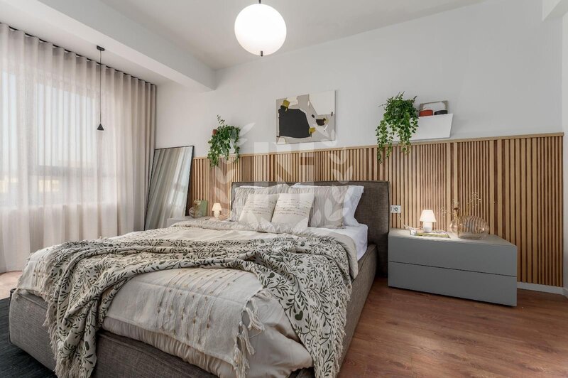 Balotesti, vila duplex 4 camere