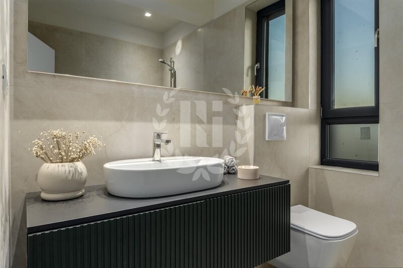 Balotesti, vila duplex 4 camere