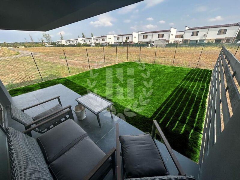 Balotesti, vila duplex 4 camere