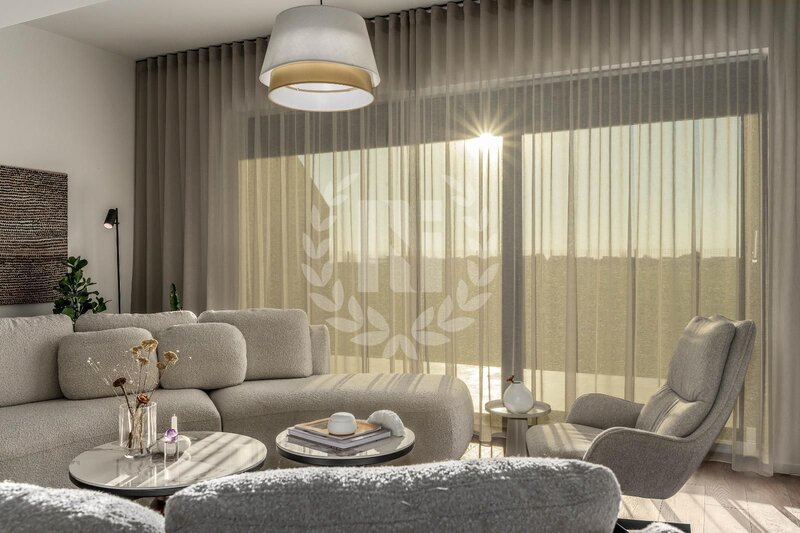 Balotesti, vila duplex 4 camere