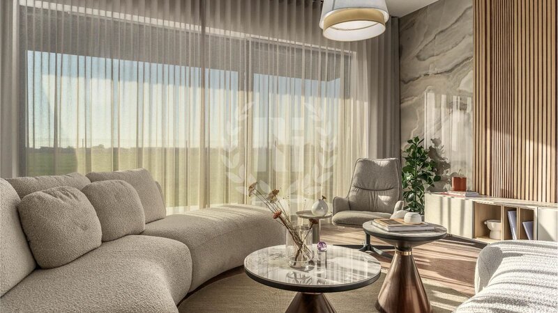 Balotesti, vila duplex 4 camere