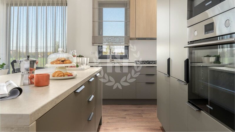 Vila duplex 4 camere